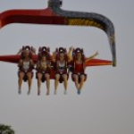 Club JuMaJo - im Prater